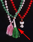 Mala Beads for Spiritual Practice