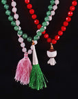 Mala Beads for Spiritual Practice