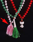 Mala Beads for Spiritual Practice
