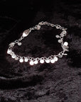 DELICATE GEMSTONE BRACELETS