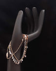 DELICATE GEMSTONE BRACELETS