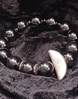GEMMY STRETCH BRACELETS