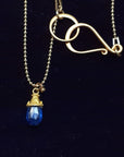 Mini-Necklet 18k Gold