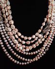 Freshwater Pearl Collection