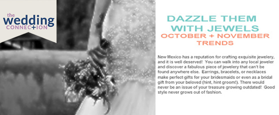 showcasing new mexico jewelry designers