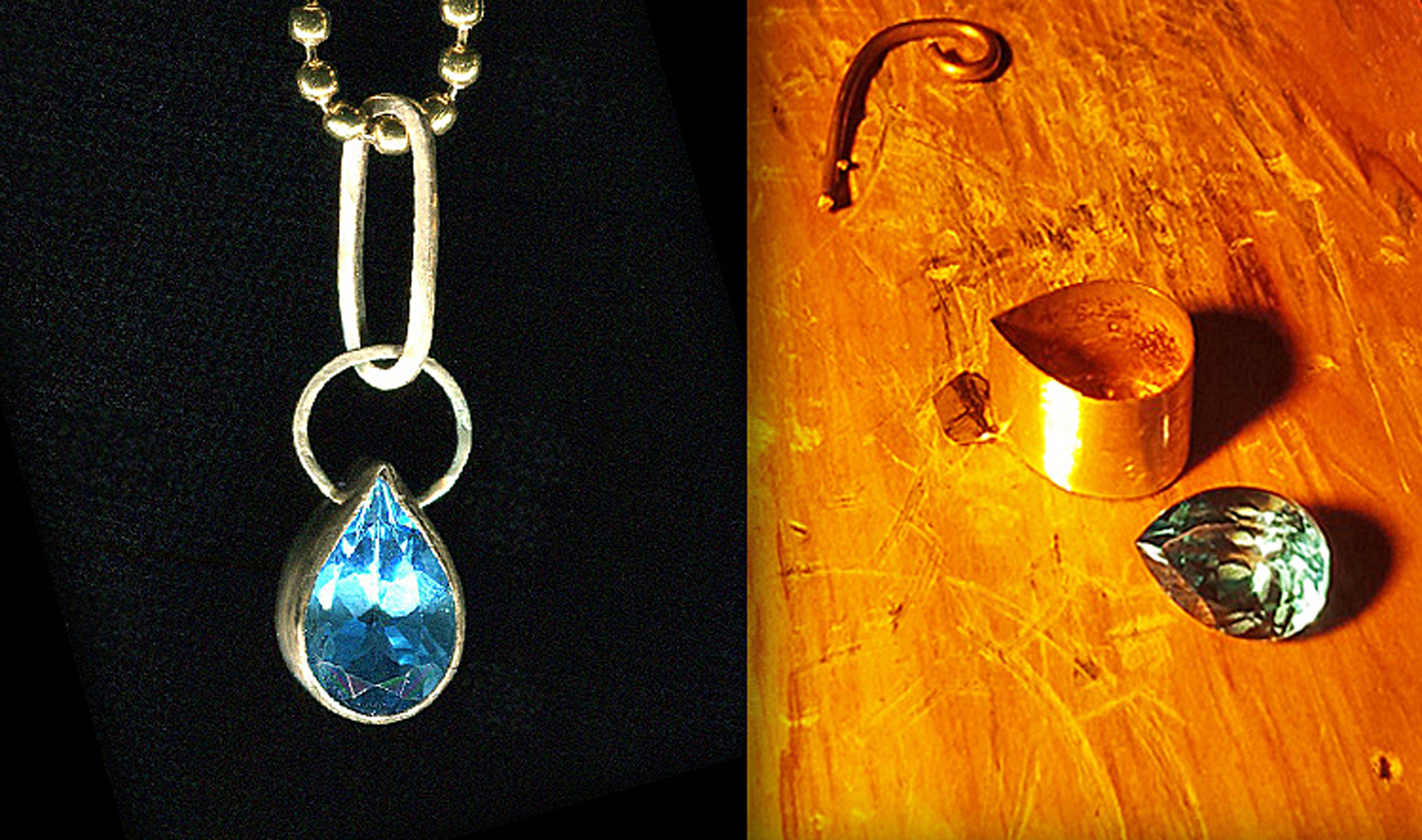 2022 Studio Tour October 8, 9 + 15,16 - Visit my Studio #20