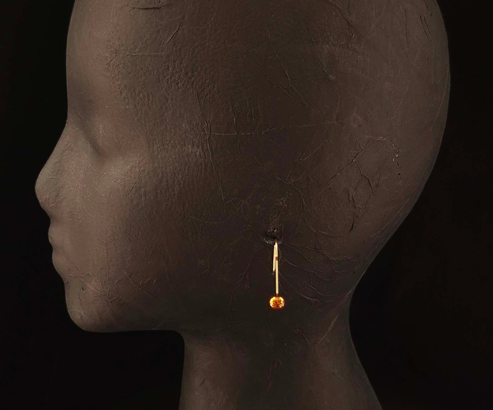 Gemmy Minimalist Earwires