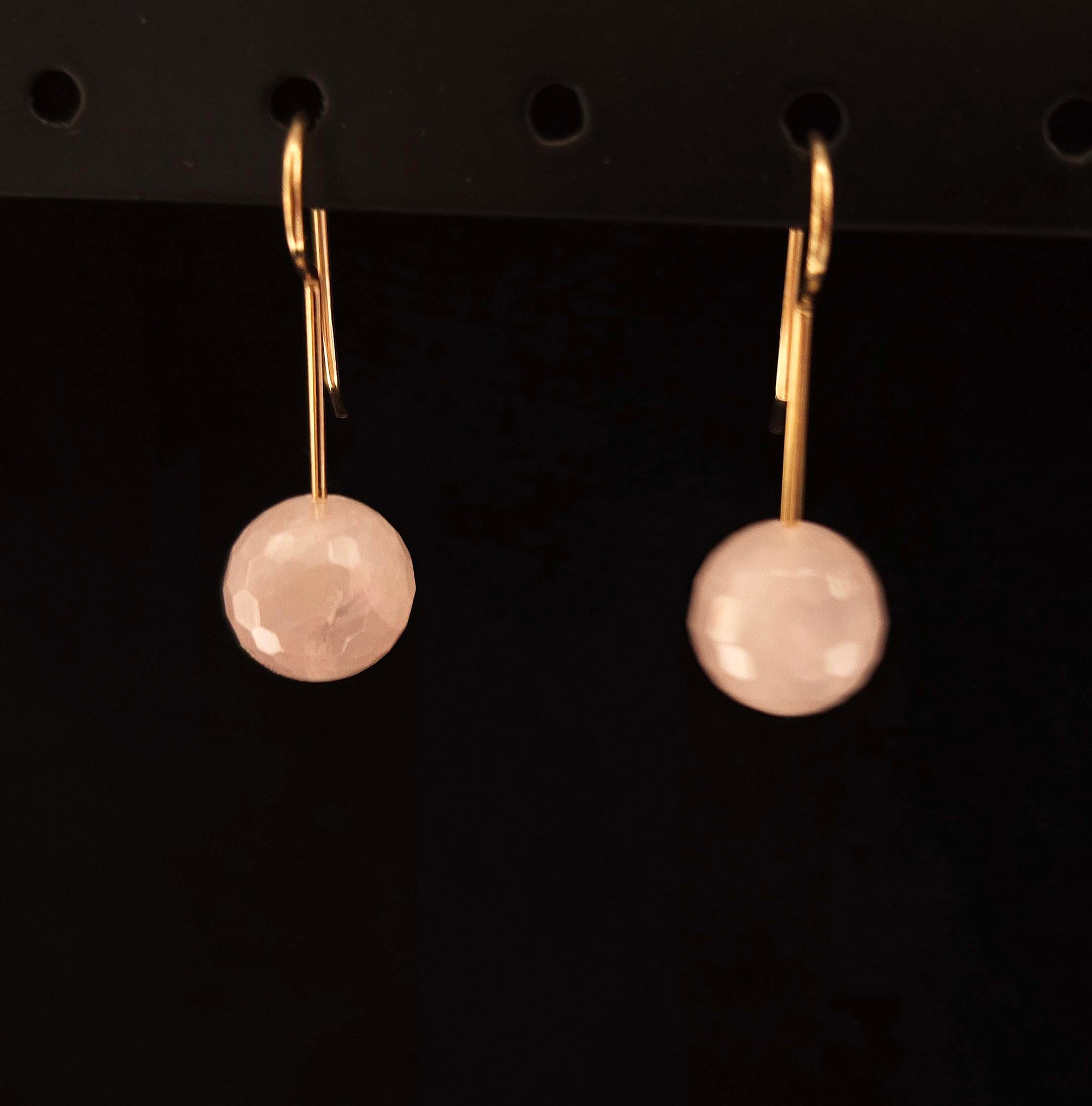 Gemmy Minimalist Earwires