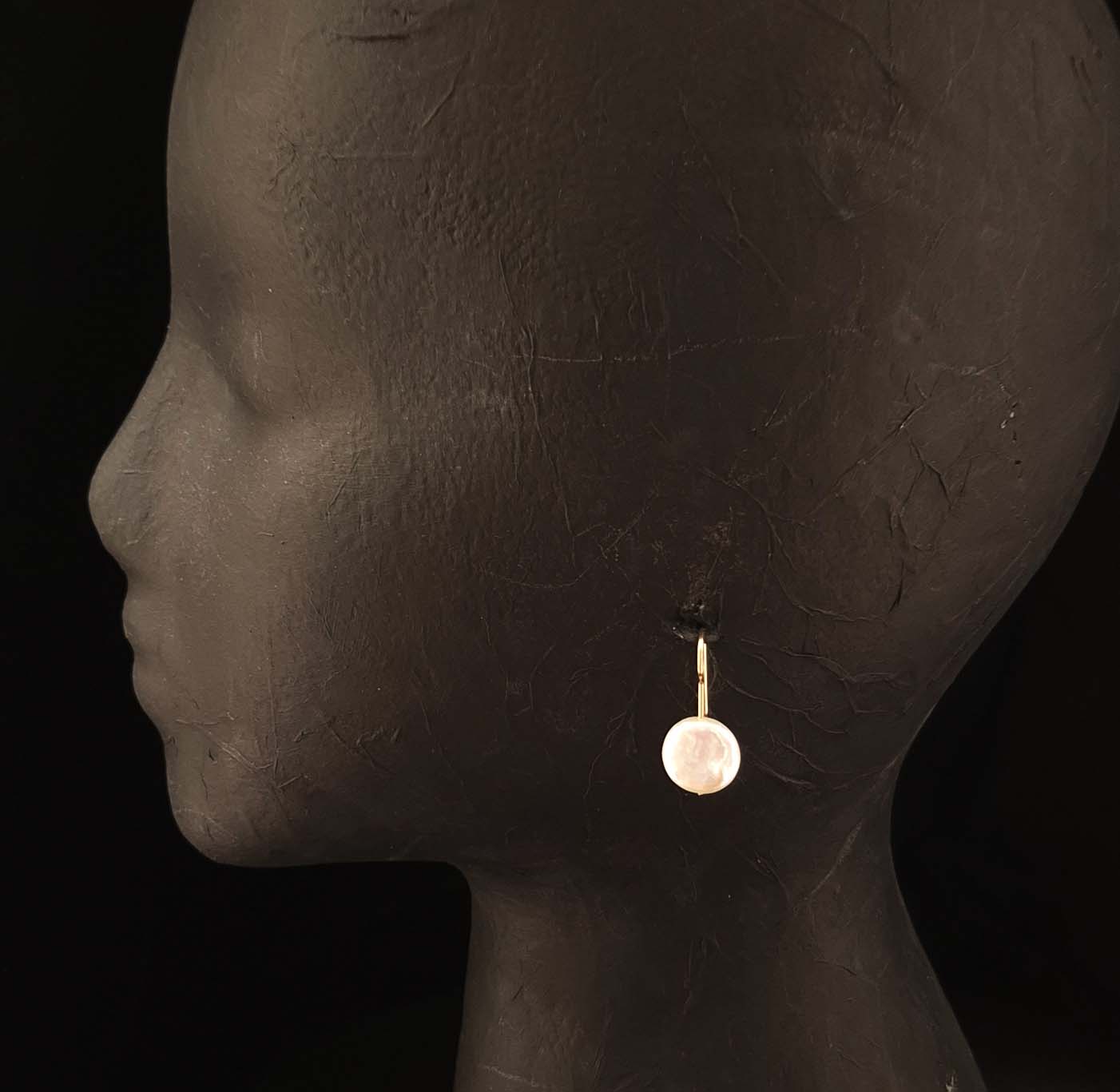 Gemmy Minimalist Earwires