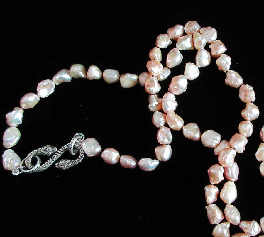 Freshwater Pearl Collection