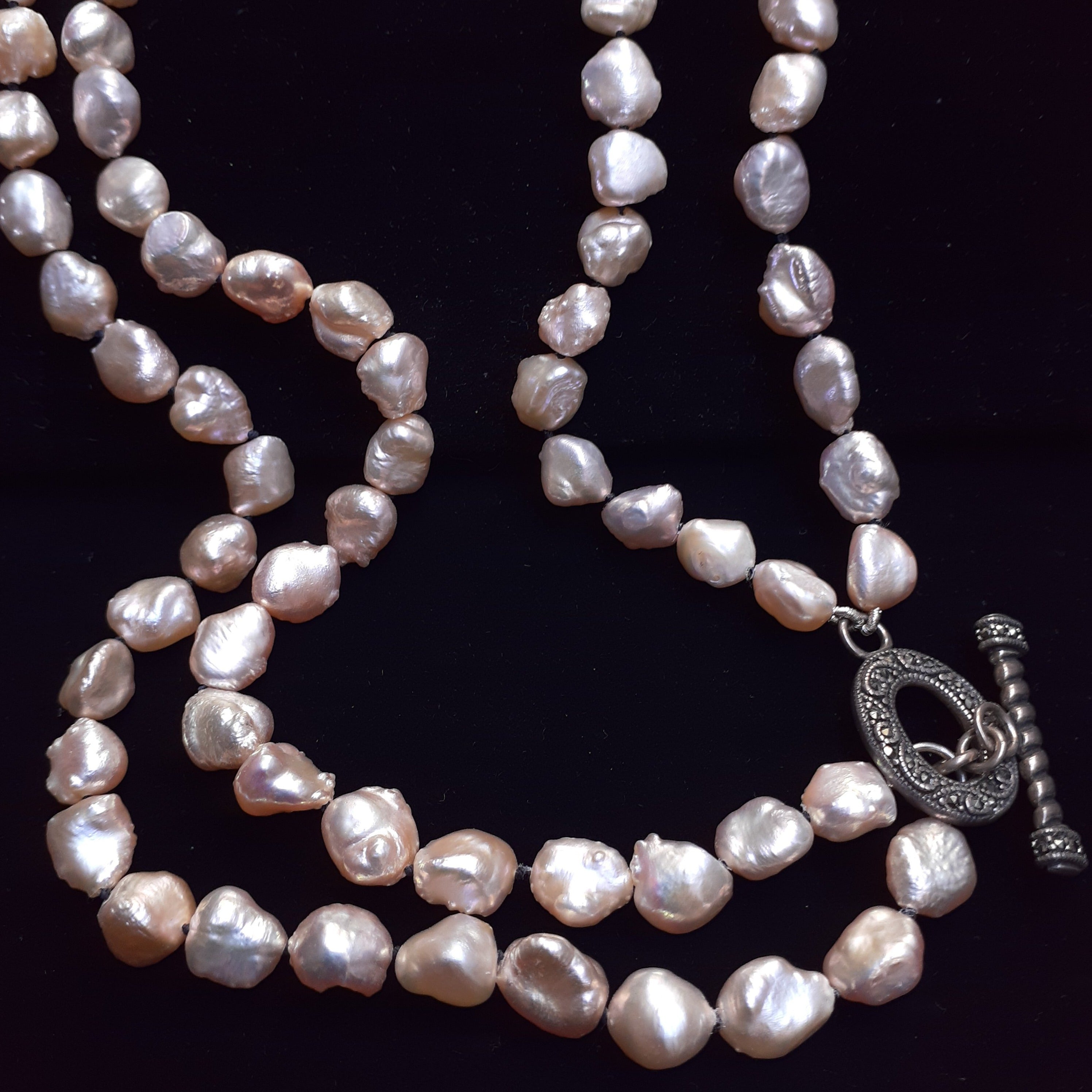 Freshwater Pearl Collection