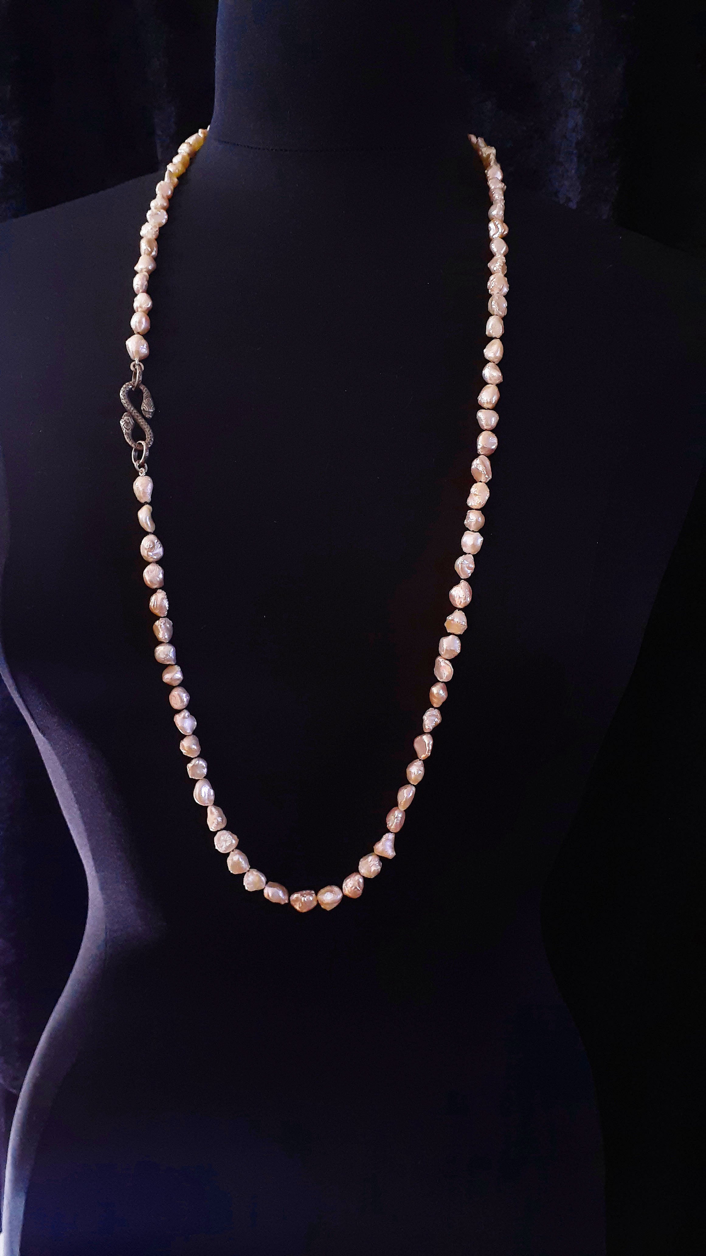 Freshwater Pearl Collection