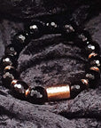 GEMMY STRETCH BRACELETS