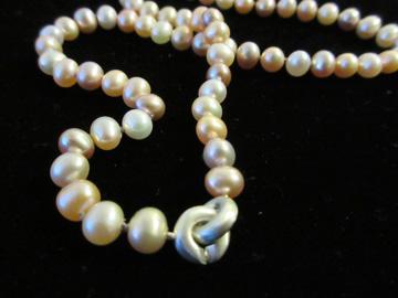 Freshwater Pearl Collection