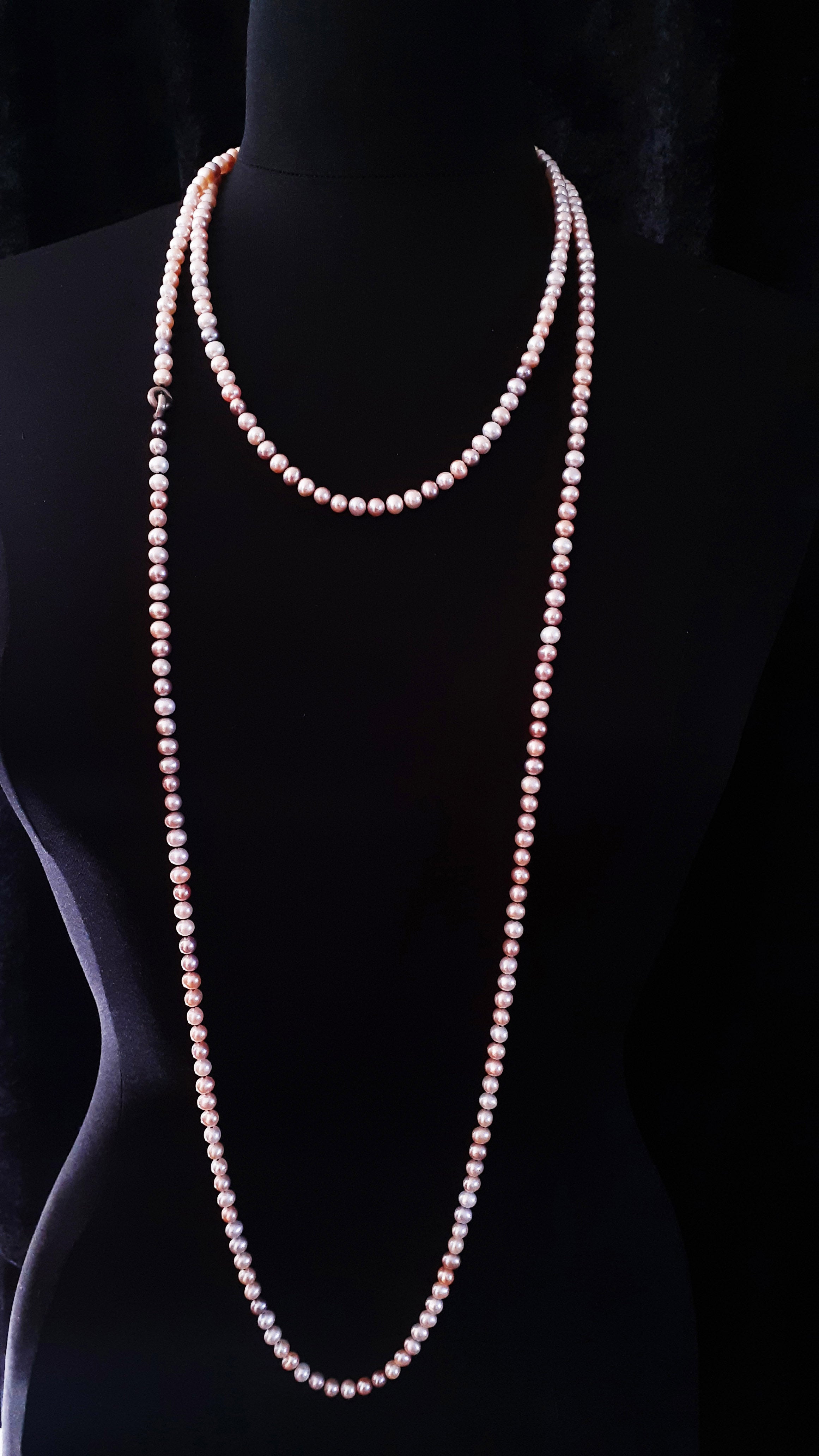 Freshwater Pearl Collection