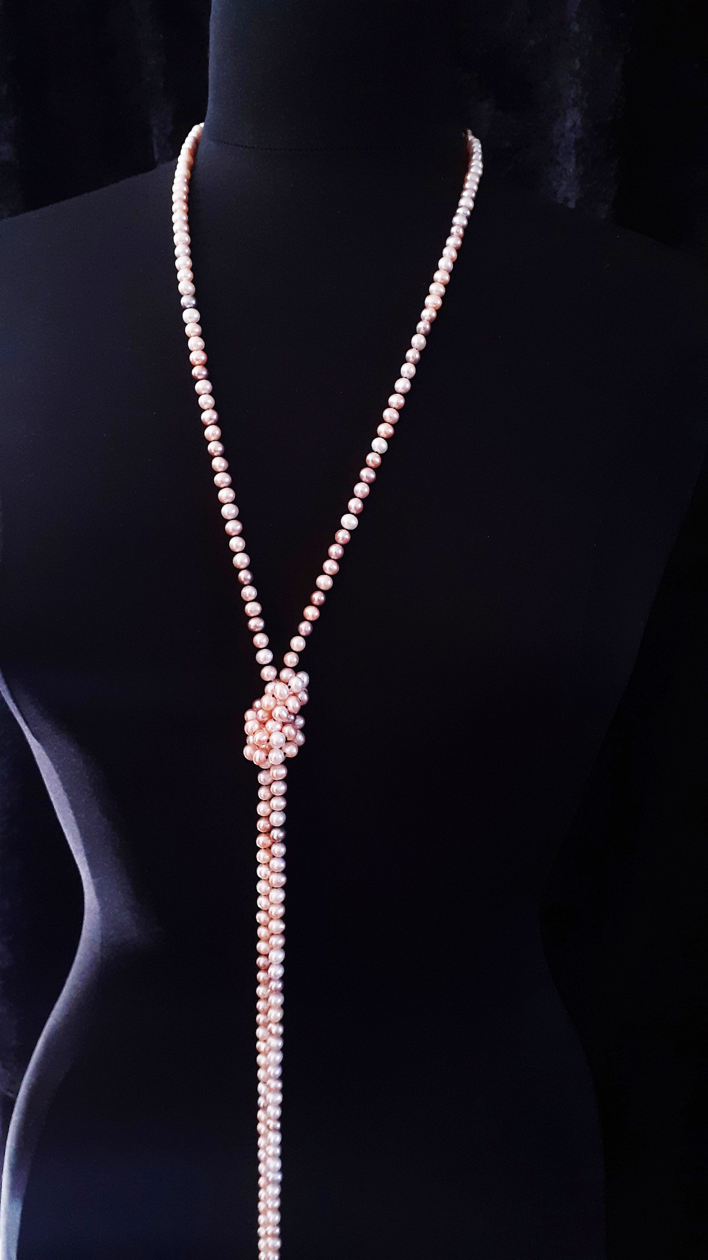 Freshwater Pearl Collection